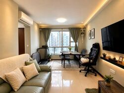 Blk 91A Telok Blangah Parcview (Bukit Merah), HDB 3 Rooms #600611281
